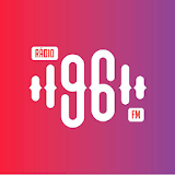 Rádio 96 FM Guanambi icon