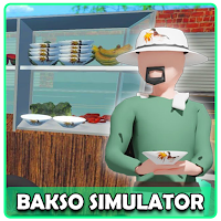 Guide Bakso Simulator Mod