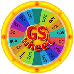 Immagine dell'icona The GS Wheel