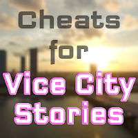 Cheat Codes for VC Stories