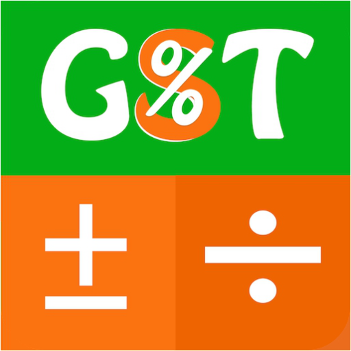 GST Calculator India logo