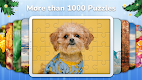 screenshot of Jigsaw Puzzles Games Online