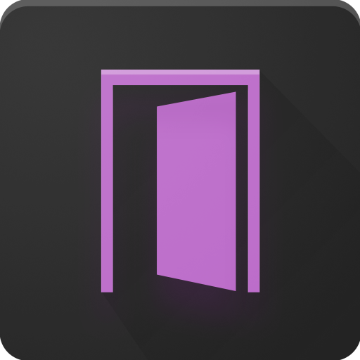 RoomService logo