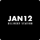 JAN12 - Delivery Station विंडोज़ पर डाउनलोड करें