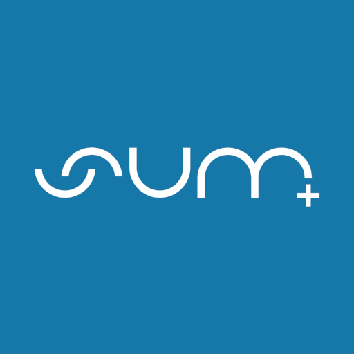 SUM logo