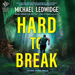 「Hard to Break: A Michael Gannon Thriller」圖示圖片