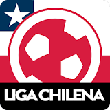 Liga Chilena - Football App icon