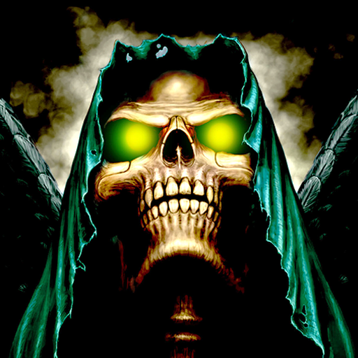 Grim Reaper Live Wallpaper - Apps on Google Play