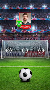 Football Rivals - Multiplayer Soccer Game 1.38.5 screenshots 14