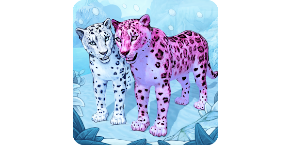 Snow Leopard (Pet Simulator X), Pet Simulator Wiki