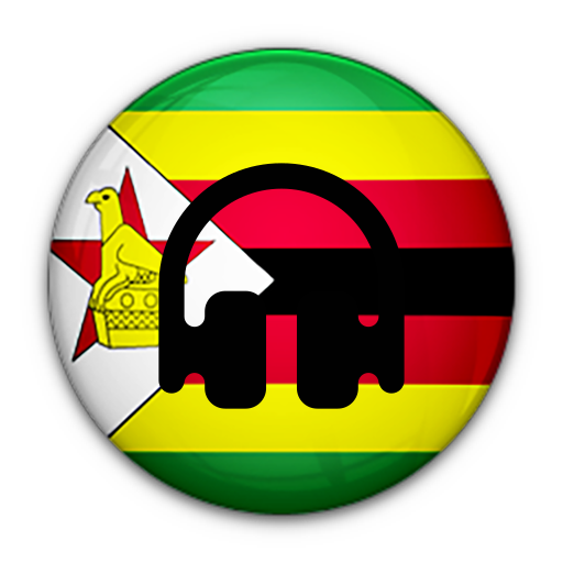 Zimbabwe Radio Stations logo