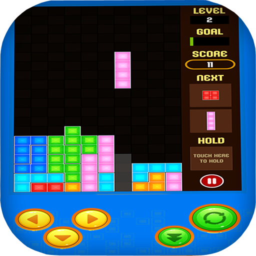 Gimbot Classic Brick Puzzle Android APK Free Download APKTurbo