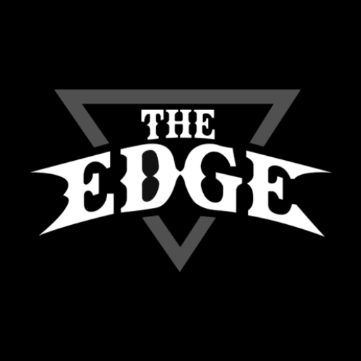 EDGE 100 logo