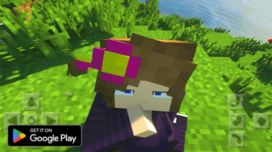 Jenny Guide for Minecraft PE