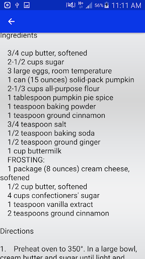 Easy Cupcake Recipes