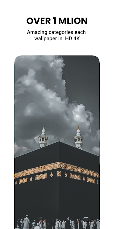 Islamic Wallpapers - 1.0.0 - (Android)