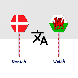 Danish To Welsh Translator