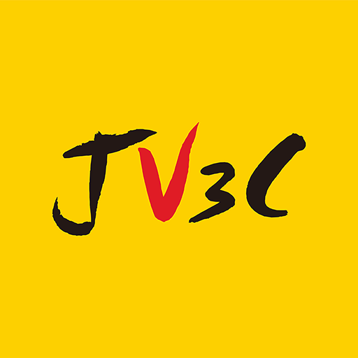 JV3C官方商城 提供您全面的3C周邊配件 23.10.0 Icon