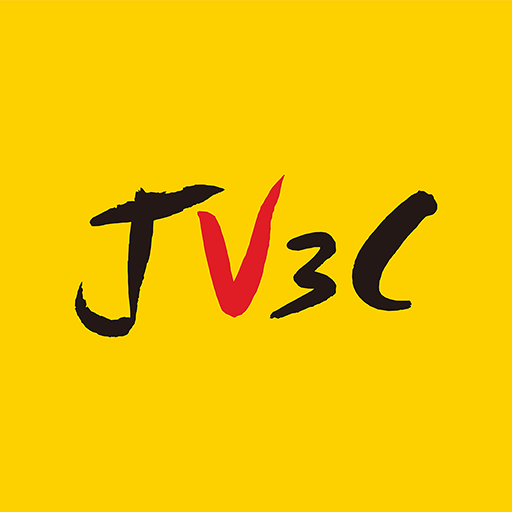 JV3C官方商城 提供您全面的3C周邊配件 logo