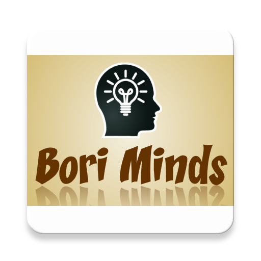 Bori Minds  Icon