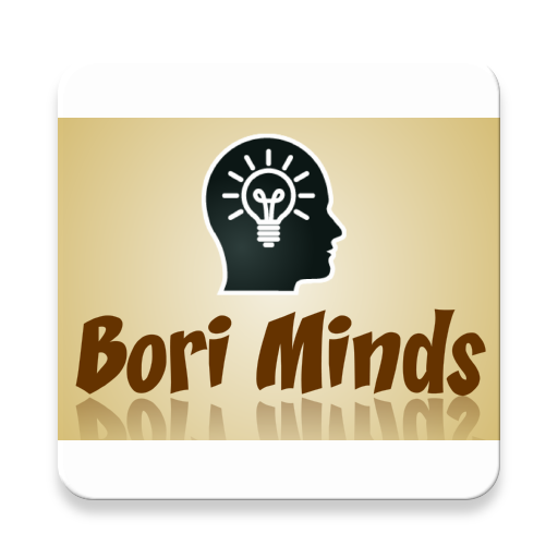 Bori Minds