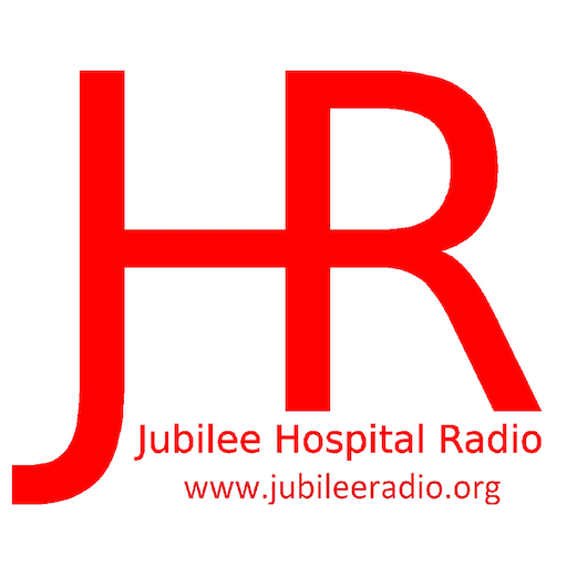 Jubilee Hospital Radio  Icon