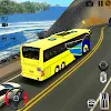 Bus Driver: Speed Racing Game icon