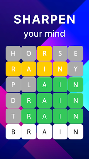 [Updated] Wordle－fun guess the word game app not working (down), white