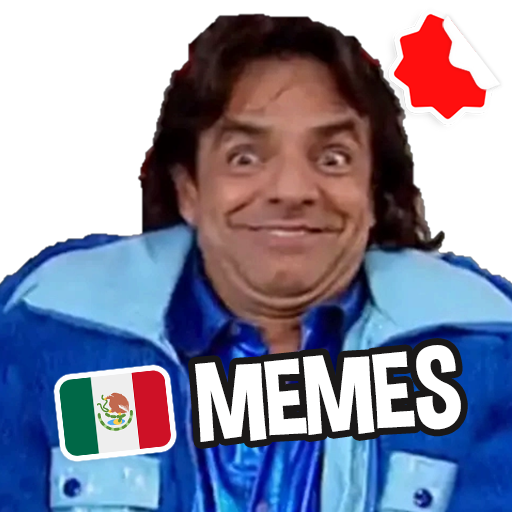 Mexican Memes WASticker Apps on Google Play