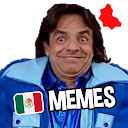 Stickers Memes Mexicanos Mx