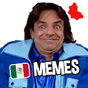 Stickers de Memes Mexicanos ???????? Memes de Mexico 