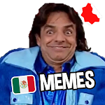 ?? Mexican memes Stickers - New WAStickerApps Apk