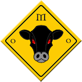 Mootality App icon