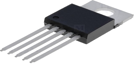 LM2576/96 Calculator