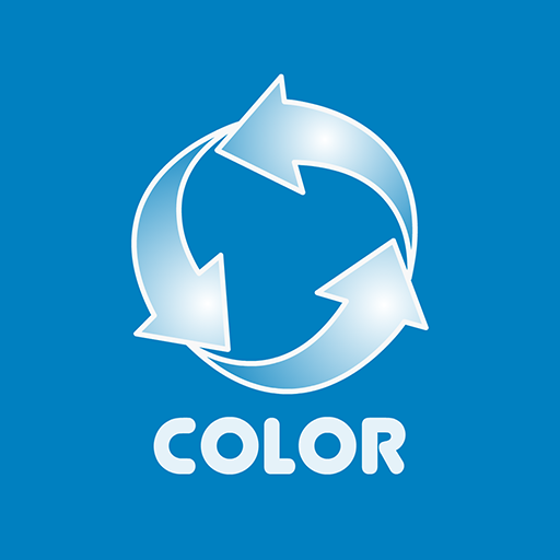 Color: Converter & Memorandum 1.2 Icon
