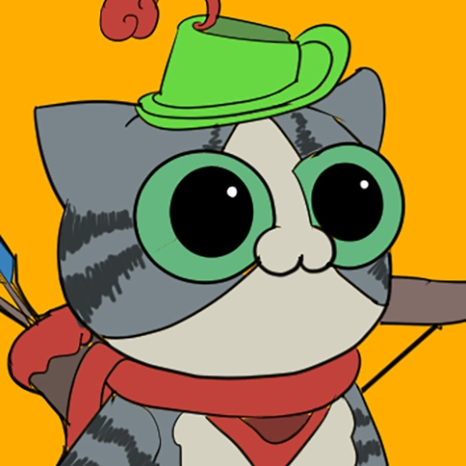 Meow Hunter Download on Windows