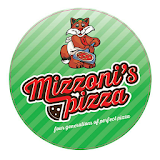 Mizzonis Pizza icon