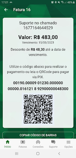 Mataverde Online Screen 3