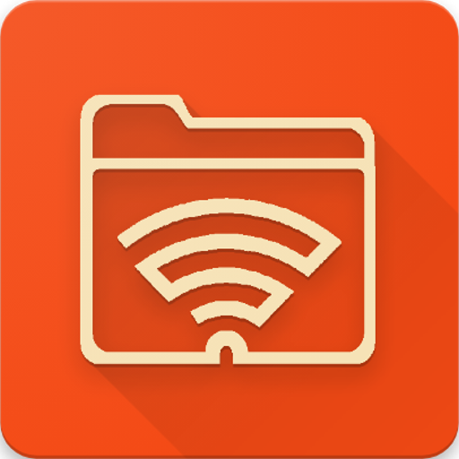WiFile Explorer logo