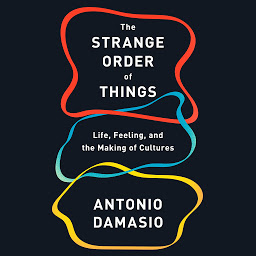 Obraz ikony: The Strange Order of Things: Life, Feeling, and the Making of Cultures