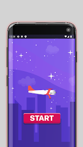 Aviator game: airplanes online