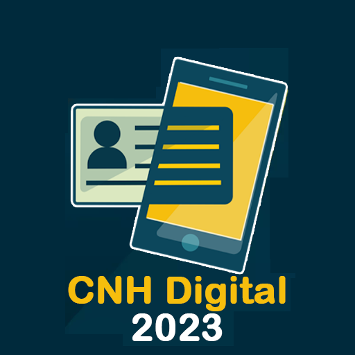 Guia 2023 CNH Digital Carteira
