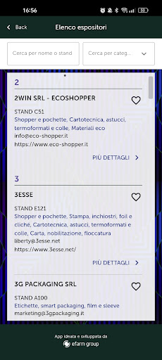Packaging Premiere Screen 3