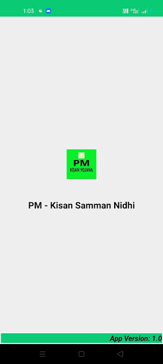PM Kisan Yojana