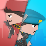 Cover Image of Télécharger Clone Armies: Jeu de bataille 7.4.4 APK