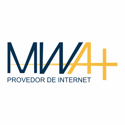 MWA+ logo