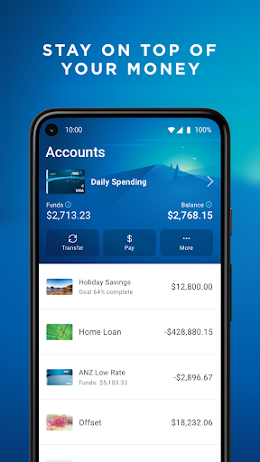 ANZ Australia Screen 3