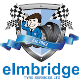 Elmbridge Tyre Services Ltd icon
