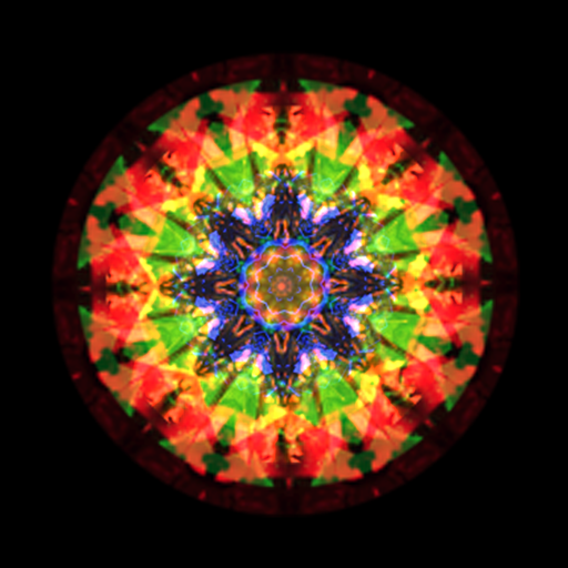 VibbroPlayer logo