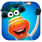 Cover Image of 下载 Zebrainy: learning games for kids and toddlers 2-7 7.8.1 APK